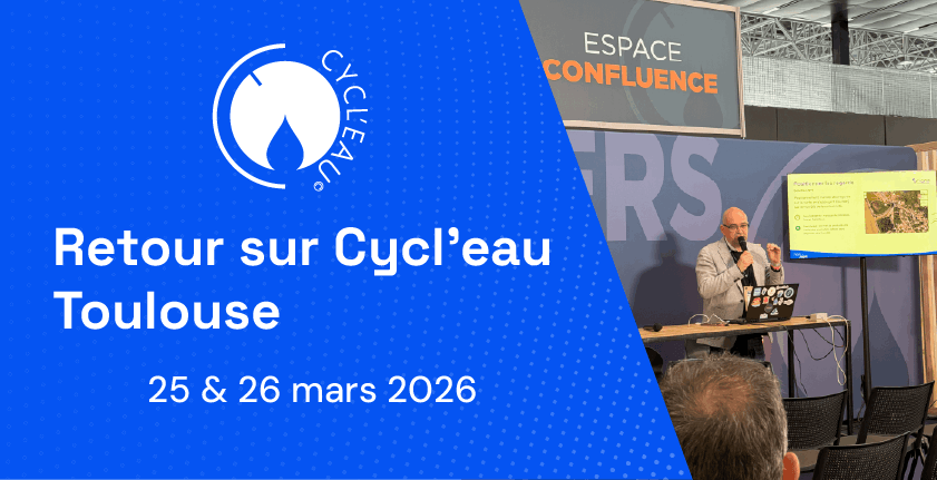Retour sur Cycl’eau Toulouse 2026