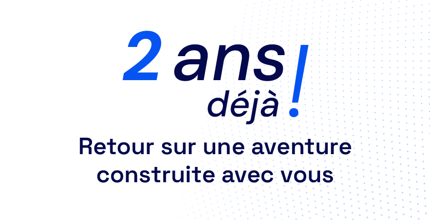Ariane – Eau & Assainissement fête ses 2 ans : retour sur une aventure construite avec vous